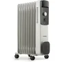 Blaupunkt Radiador de Aceite BP1010 2000W 9 Elementos